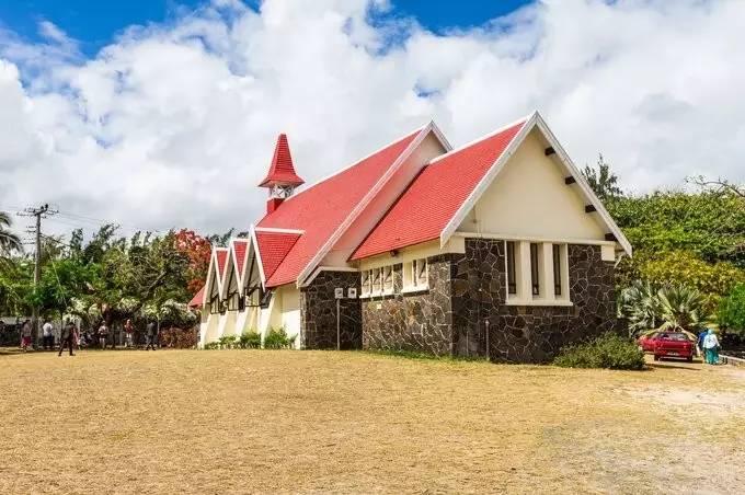 绝色天堂毛里求斯，你想要的干货攻略全在这里了！