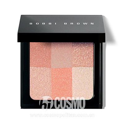 美人计｜腮红用得好老公回家早，热门色号是这14个