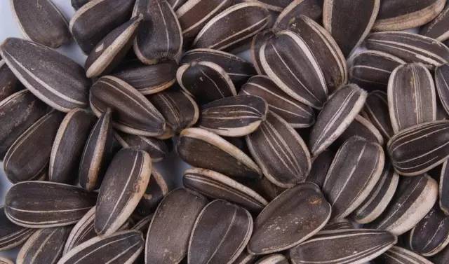 炒瓜子含量超标,瓜子糖精钠