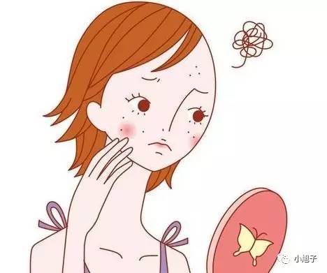 想治好痘痘、痘印、闭口你必须先知道这个！