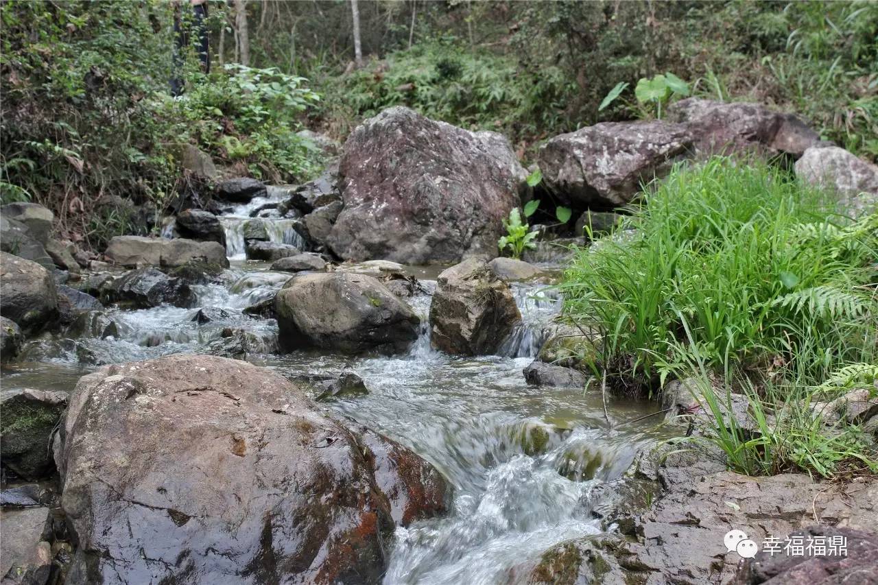 「玩转乡镇」别样山前，让我想想你原来的样子……