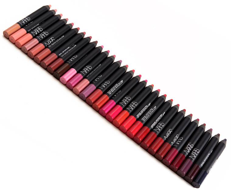 narsdancefever唇膏笔,nars唇膏笔3支套盒