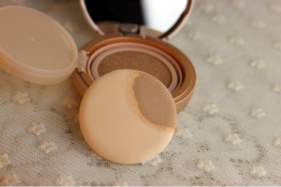 丸美鲜花状粉粒BB霜无瑕疵底妆，让你眼前惊艳