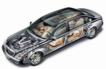 盖世汽车供应商体系,盖世汽车采购平台