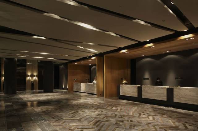 超实用酒店专业术语合集，附前台常用英文50句！