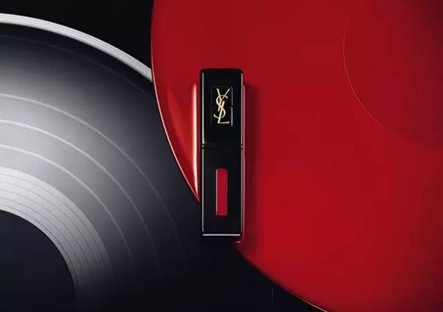 ysl最值得购买的唇釉,ysl又出新限定