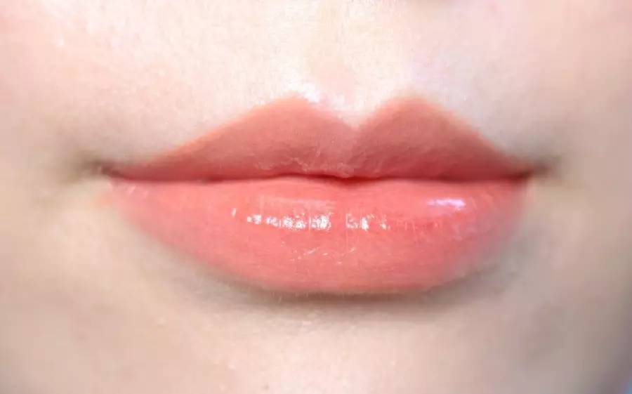 ysl圣罗兰新品黑管唇釉416全球购,ysl黑管金管口红试色