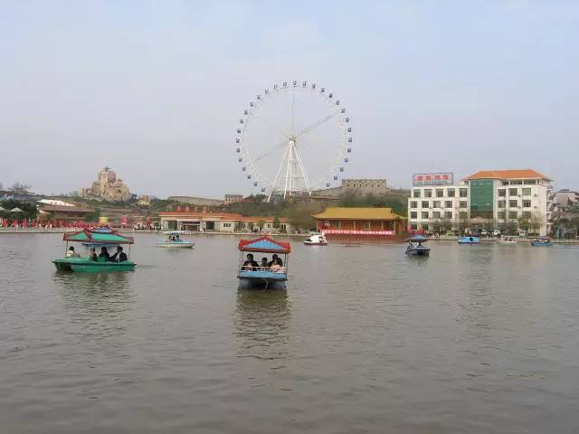 赣州宝葫芦农庄最新消息,宝葫芦农庄景点