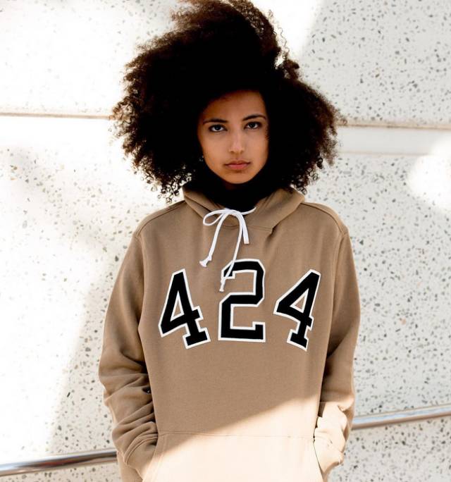 日系街头小众品牌,街头风最潮品牌