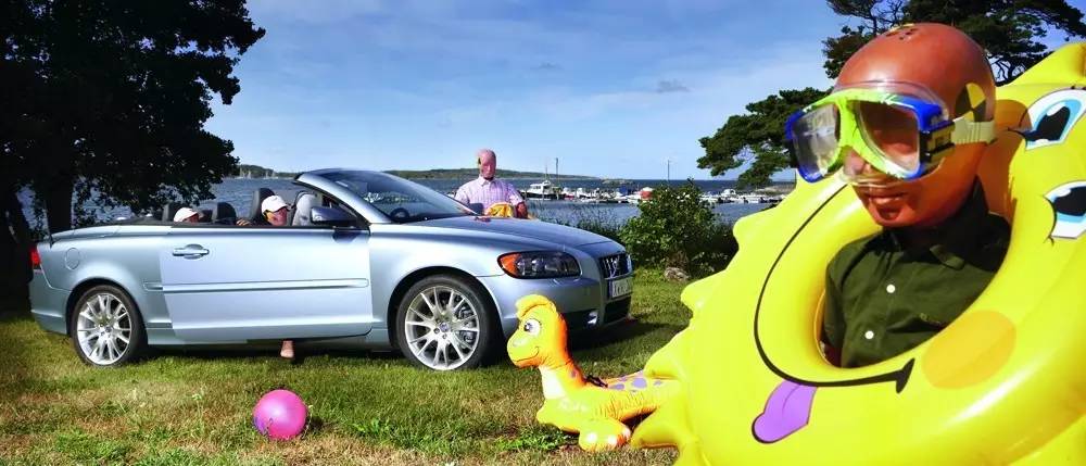 呵护脆弱的生命花火，儿童乘车安全全攻略（附2016年德国ADAC儿童安全座椅测评结果）