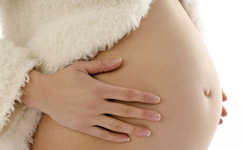 孕中期搬重物腰酸,孕中期经常腰酸正常吗