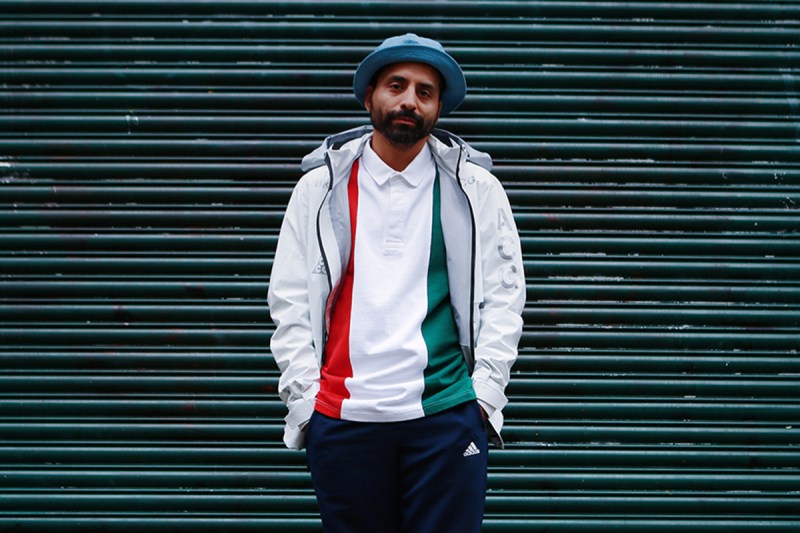 supreme现在主理人,supreme设计主管