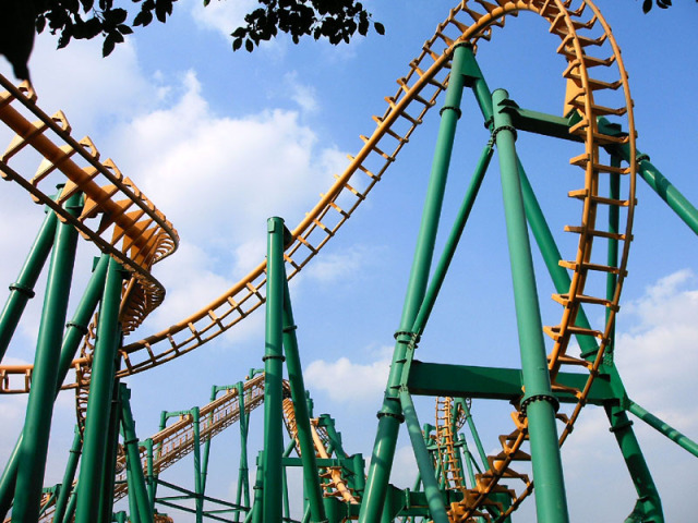 「镇生活」过年还在镇江好，镇江VS国外，100块钱能干啥？看完惊呆你！