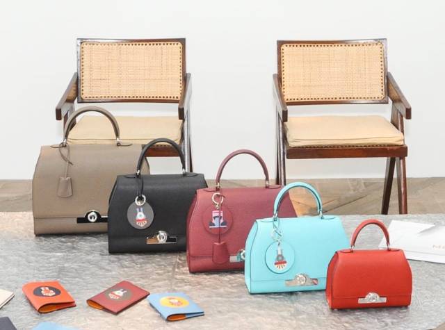 女生最全送礼清单,女生适合送什么包包