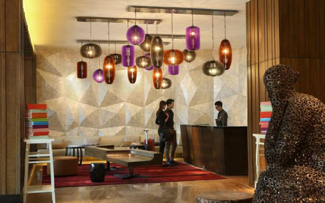 超实用酒店专业术语合集，附前台常用英文50句！