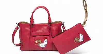 新春大吉，奢侈品集体打“鸡”血