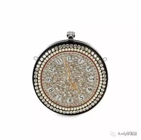 有了这份买包秘籍，大幂幂才不介意发际线呢！