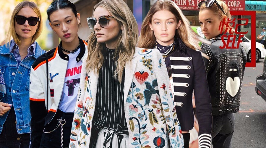 冬日穿搭切尔西靴好看吗,高筒切尔西靴冬季搭配