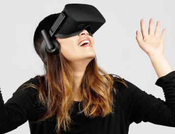 HTC年底推移动VR新品不是手机VR那是一体机？