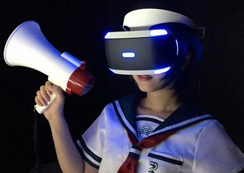 HTC年底推移动VR新品不是手机VR那是一体机？