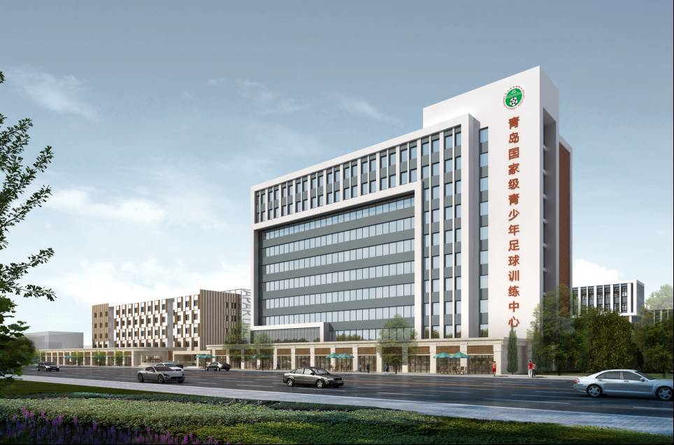 青岛省运会赛场,省运会帆船比赛基地青岛