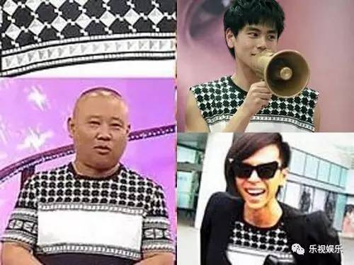 最惊艳的买家秀,最辣眼买家秀