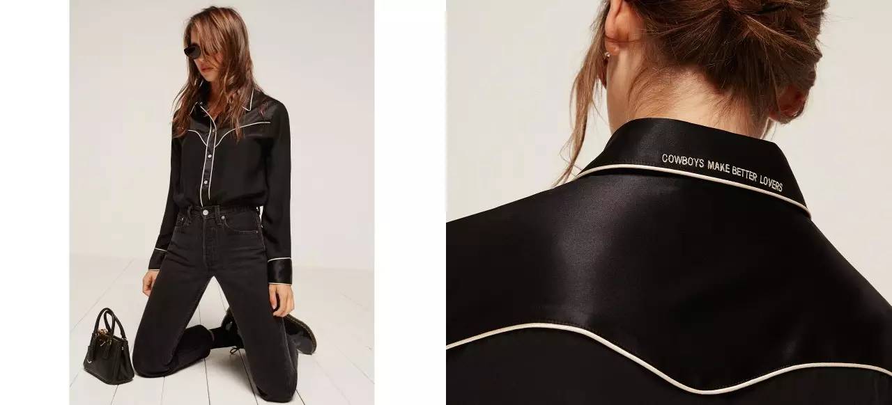 二月种草｜二月你慢点走，我的春装还没有准备好！