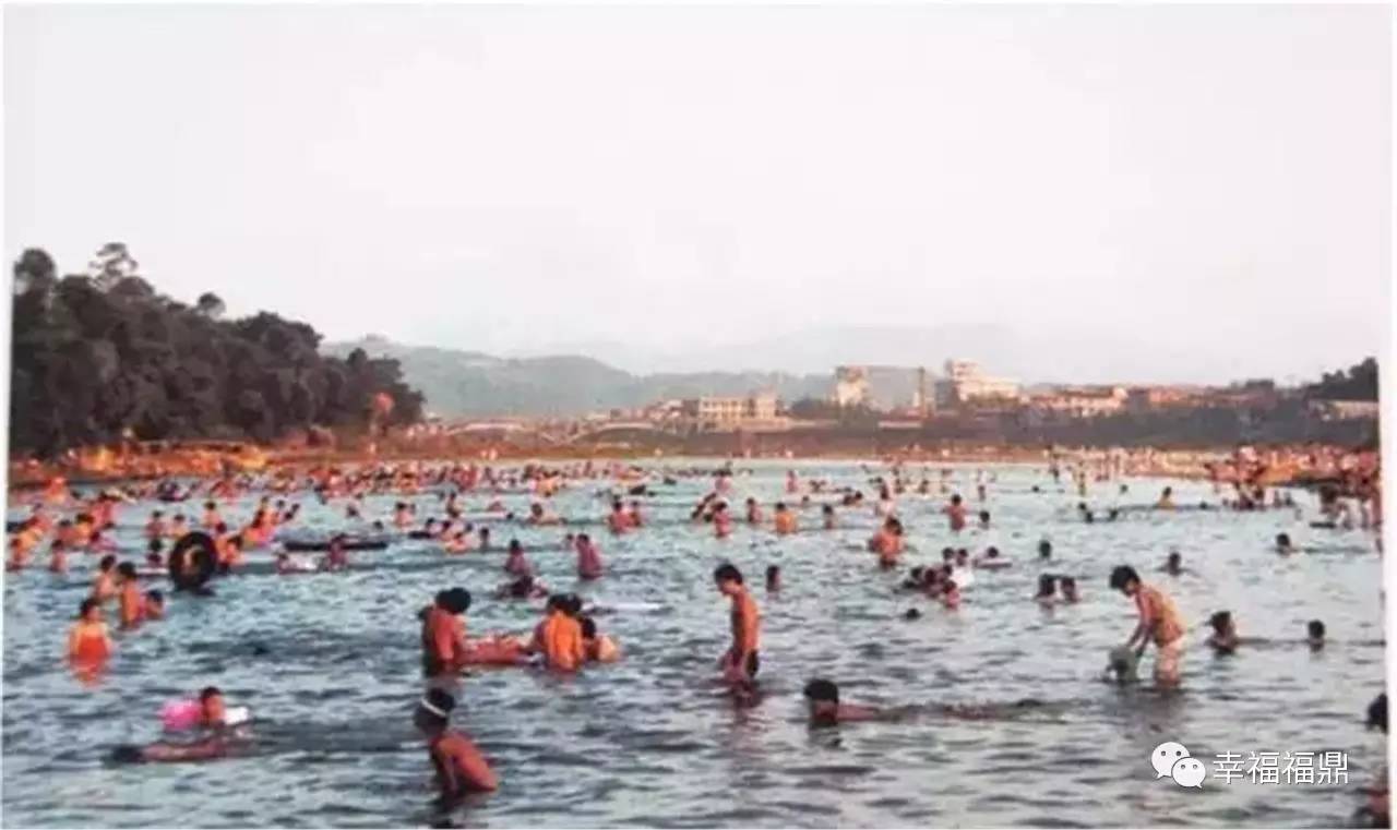 「玩转乡镇」别样山前，让我想想你原来的样子……