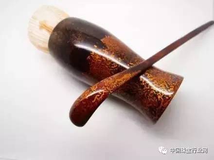 「文化」脱胎漆器：轻若浮云，此物只应天上有！