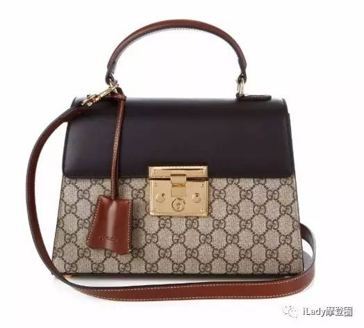 有了这份买包秘籍，大幂幂才不介意发际线呢！