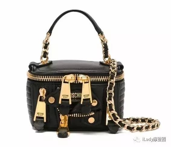 有了这份买包秘籍，大幂幂才不介意发际线呢！