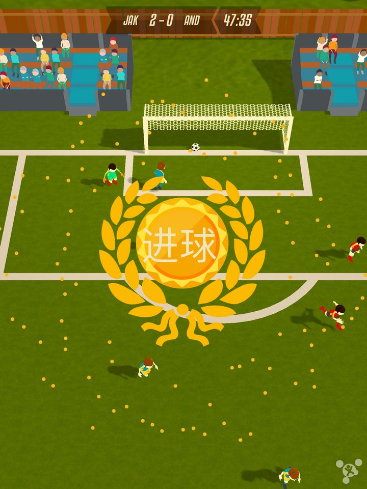 足球游戏有意思么,足球游戏容易上手吗
