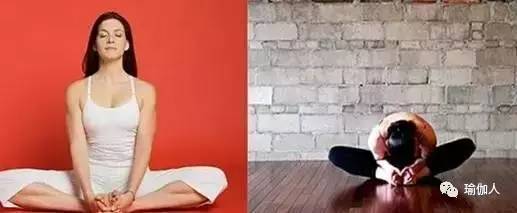 缓解痛经的瑜伽姿势,什么瑜伽姿势能缓解痛经