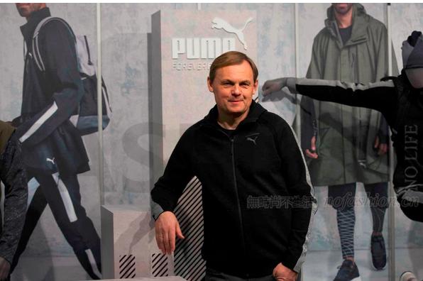 puma满1000减500,puma2019业绩