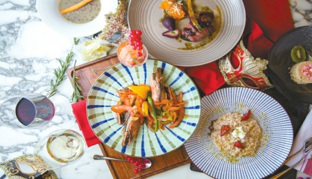 情人节逗大家开心一乐,fun肆童趣嘉年华