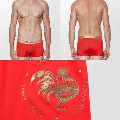 新春大吉，奢侈品集体打“鸡”血