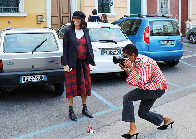 冬日穿搭切尔西靴好看吗,高筒切尔西靴冬季搭配