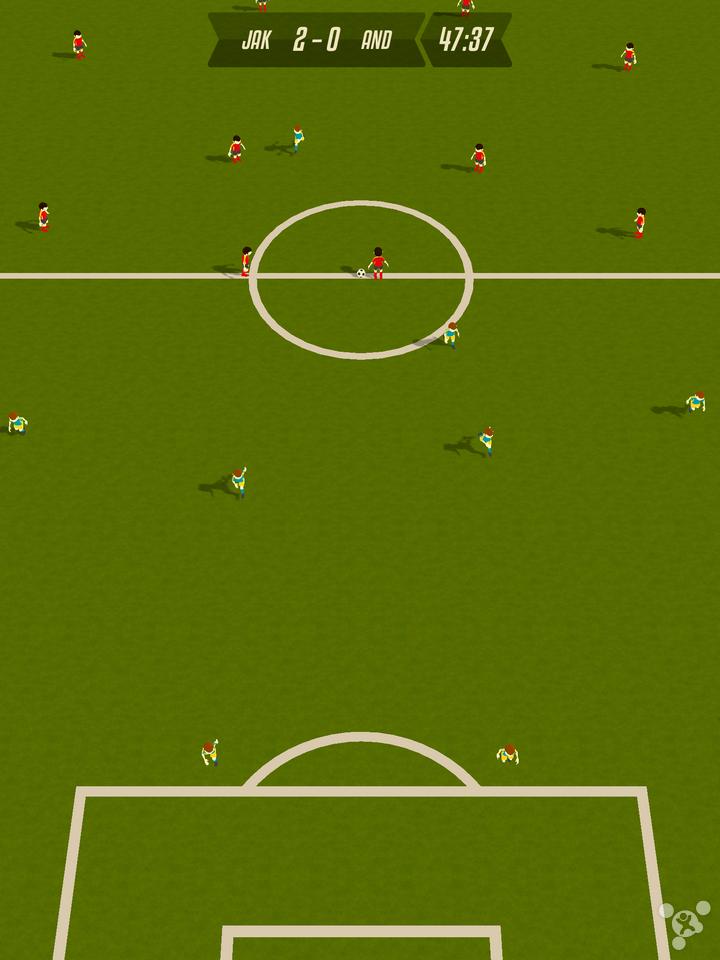 足球游戏有意思么,足球游戏容易上手吗