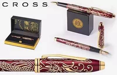 新春大吉，奢侈品集体打“鸡”血