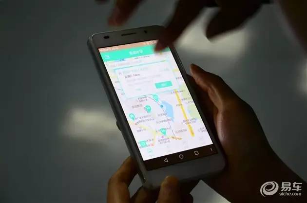 马鞍山租电车,马鞍山附近哪里有租电动车