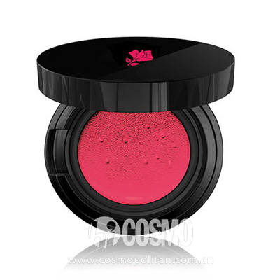 美人计｜腮红用得好老公回家早，热门色号是这14个