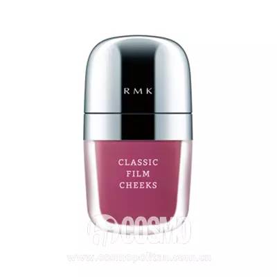 美人计｜腮红用得好老公回家早，热门色号是这14个