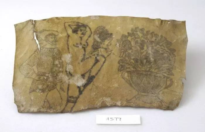 纹身就是坏人吗,纹身只是左青龙右白虎