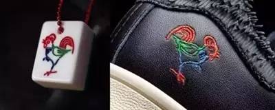 新春大吉，奢侈品集体打“鸡”血