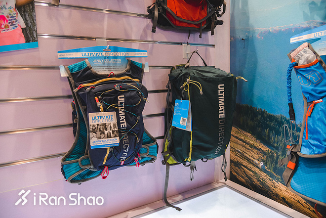 涓撹涓浗甯傚満,ultimatedirection娴嬭瘎