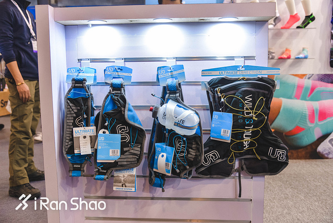 涓撹涓浗甯傚満,ultimatedirection娴嬭瘎