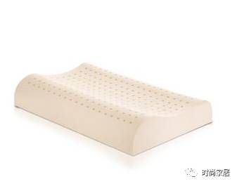乳胶枕头的商品知识,乳胶枕介绍