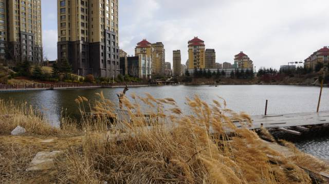 威海新增两处全龄友好小游园,威海今年已建成63处口袋公园