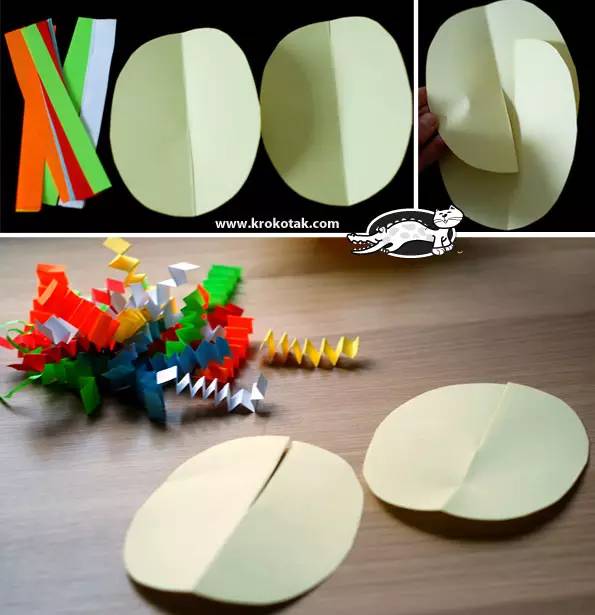 手工元宵灯笼红包制作方法,元宵幼儿园带灯谜的手工灯笼