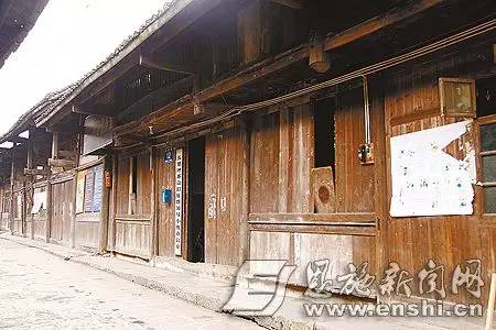 恩施这几个地方“红”了！任弼时的女儿曾来寻访……